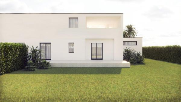 casa indipendente in vendita a Roma in zona Casal Palocco