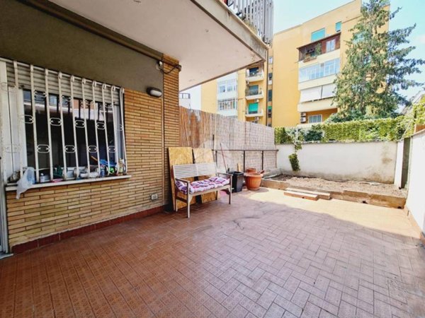 appartamento in vendita a Roma in zona Aurelio