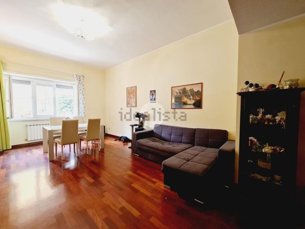 appartamento in vendita a Roma in zona Aurelio