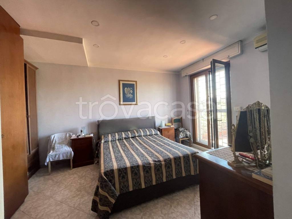 casa indipendente in vendita a Roma in zona Ponte di Nona