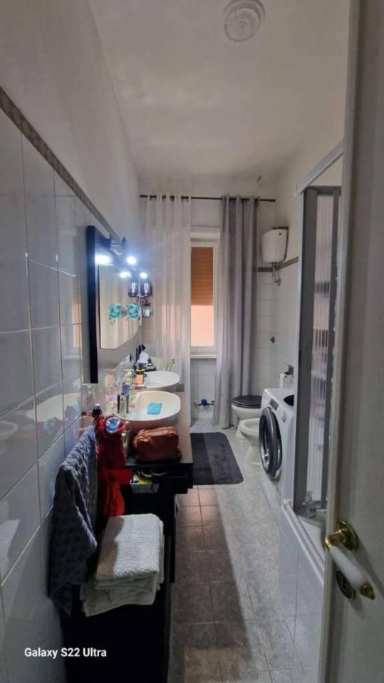 appartamento in vendita a Roma in zona Portuense