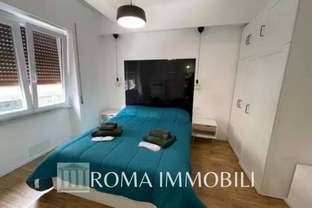 appartamento in vendita a Roma in zona Trieste