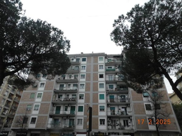 appartamento in vendita a Roma in zona Prenestino-Labicano