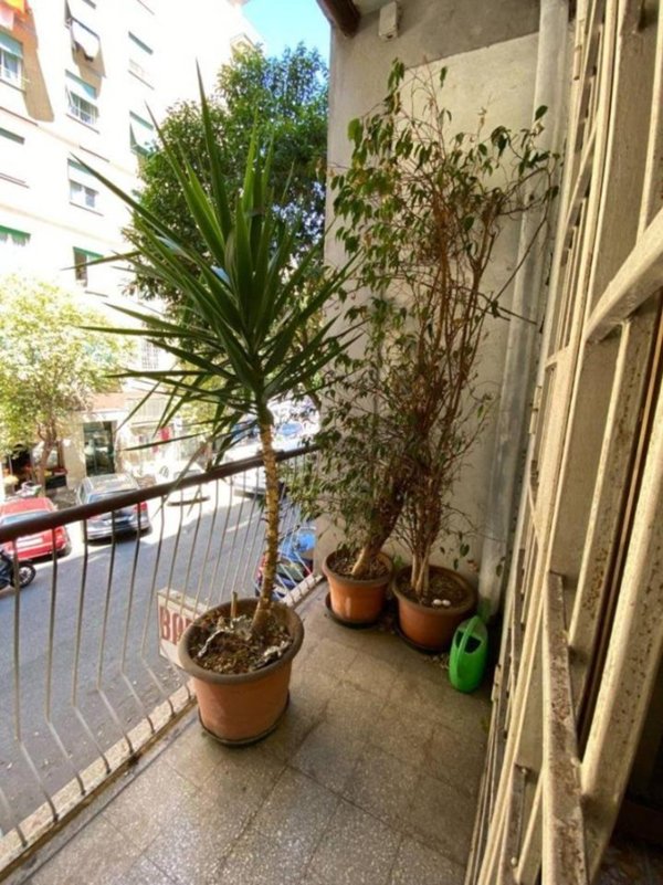 appartamento in vendita a Roma in zona Prenestino-Labicano
