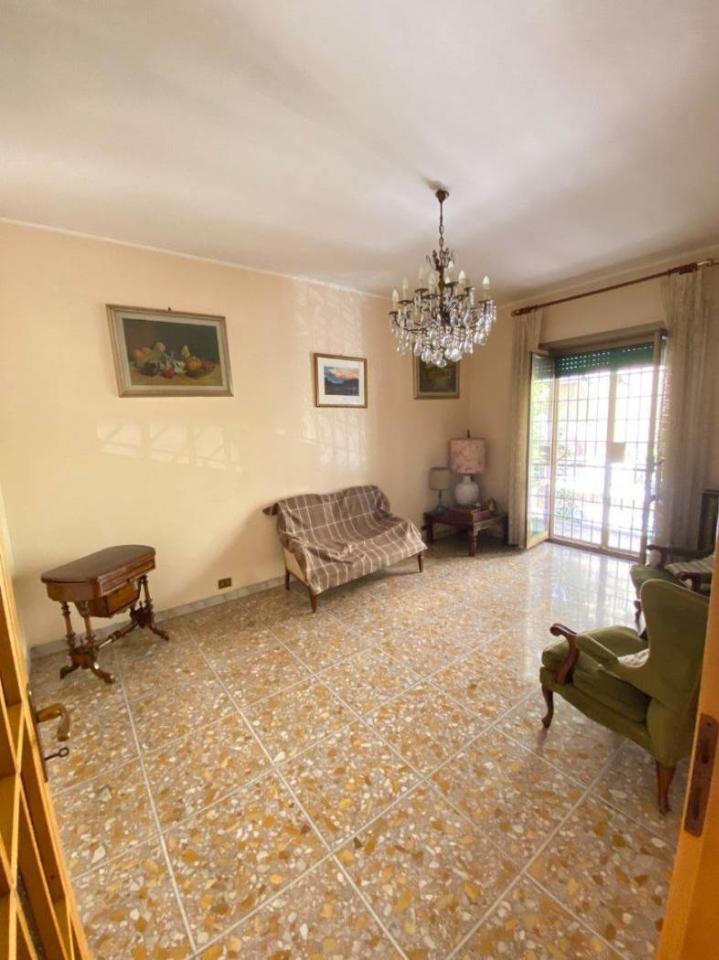 appartamento in vendita a Roma in zona Prenestino-Labicano