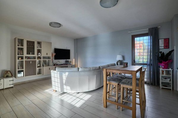 casa indipendente in vendita a Roma in zona Torre Gaia