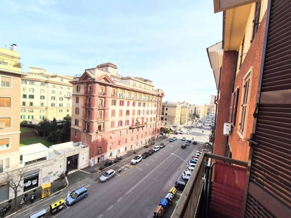 appartamento in vendita a Roma in zona Tuscolano