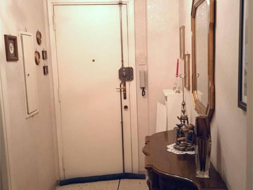 appartamento in vendita a Roma in zona Monte Sacro/Talenti