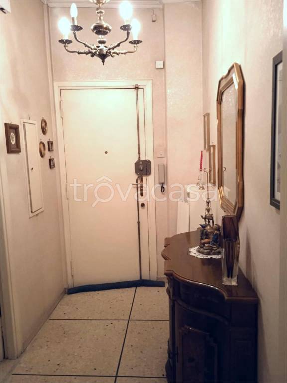 appartamento in vendita a Roma in zona Monte Sacro/Talenti