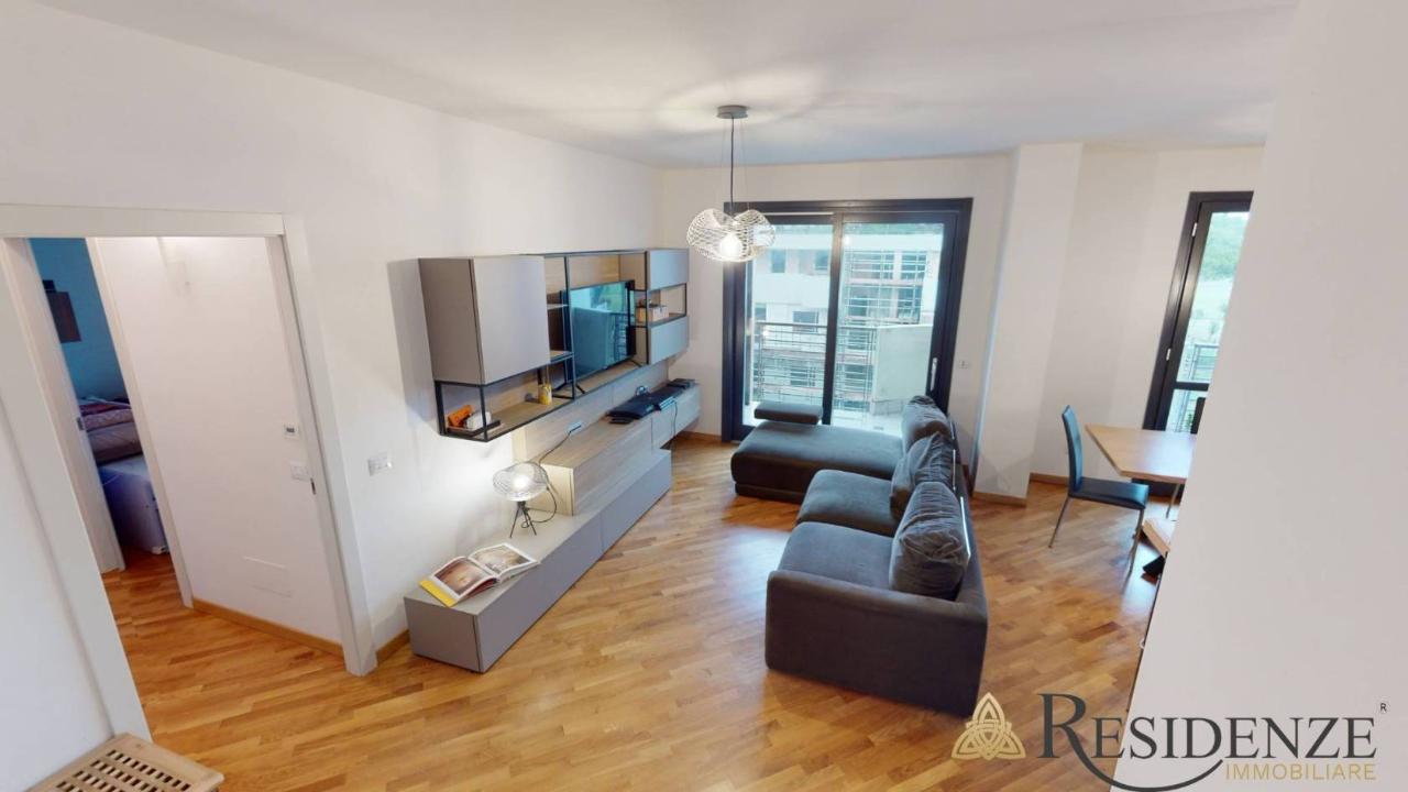 appartamento in vendita a Roma in zona Ardeatino