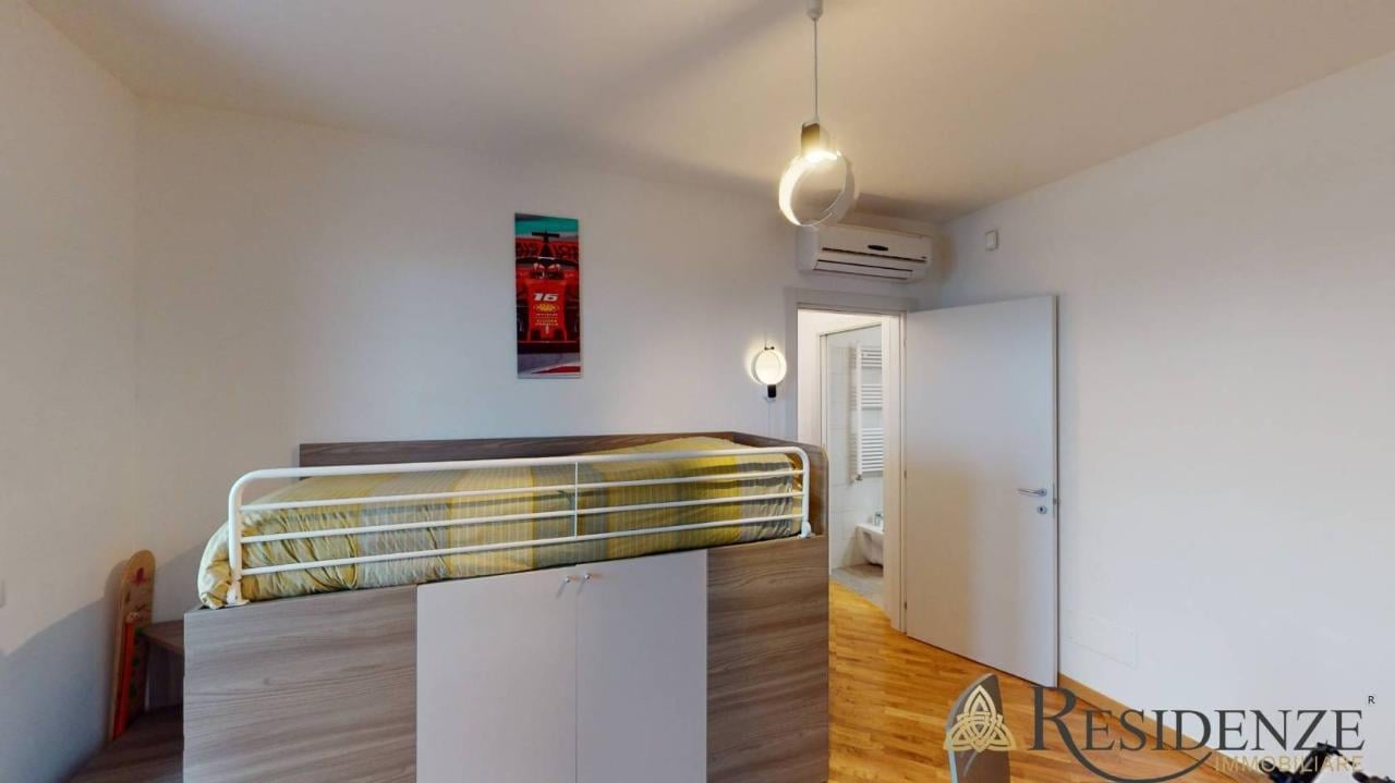 appartamento in vendita a Roma in zona Ardeatino