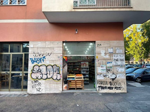 monolocale in vendita a Roma in zona Prenestino-Centocelle