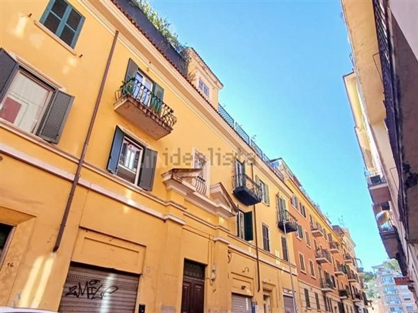 appartamento in vendita a Roma in zona Aurelio