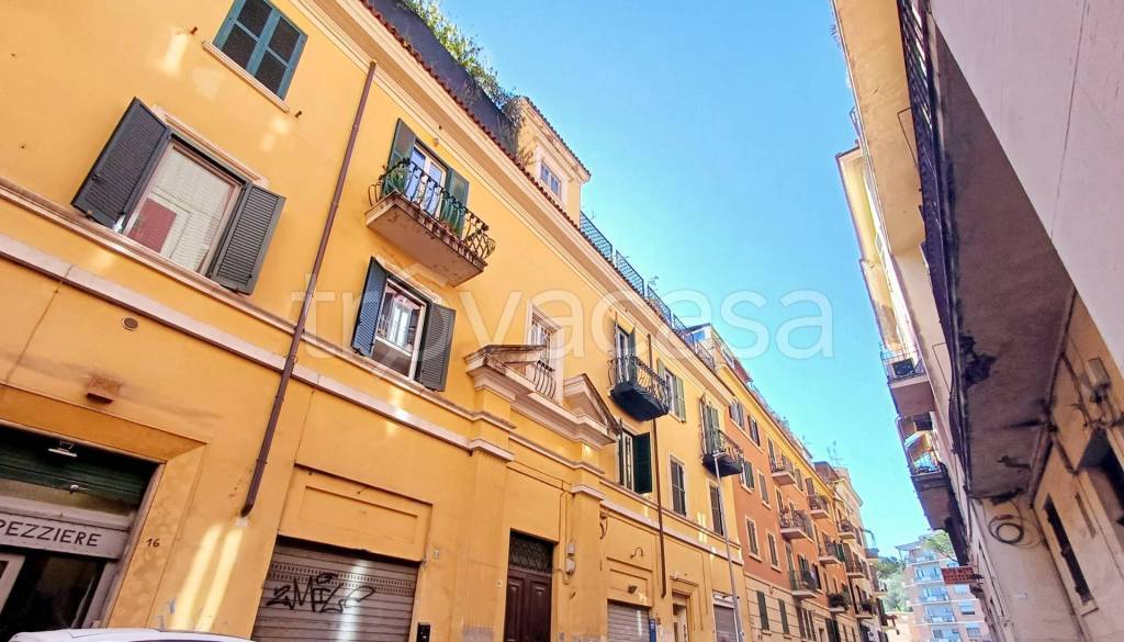 appartamento in vendita a Roma in zona Aurelio