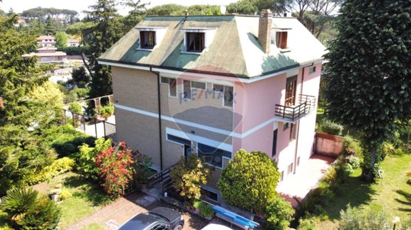 villa in vendita a Roma in zona Flaminio