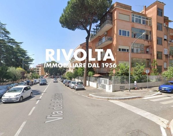 appartamento in vendita a Roma in zona Della Vittoria