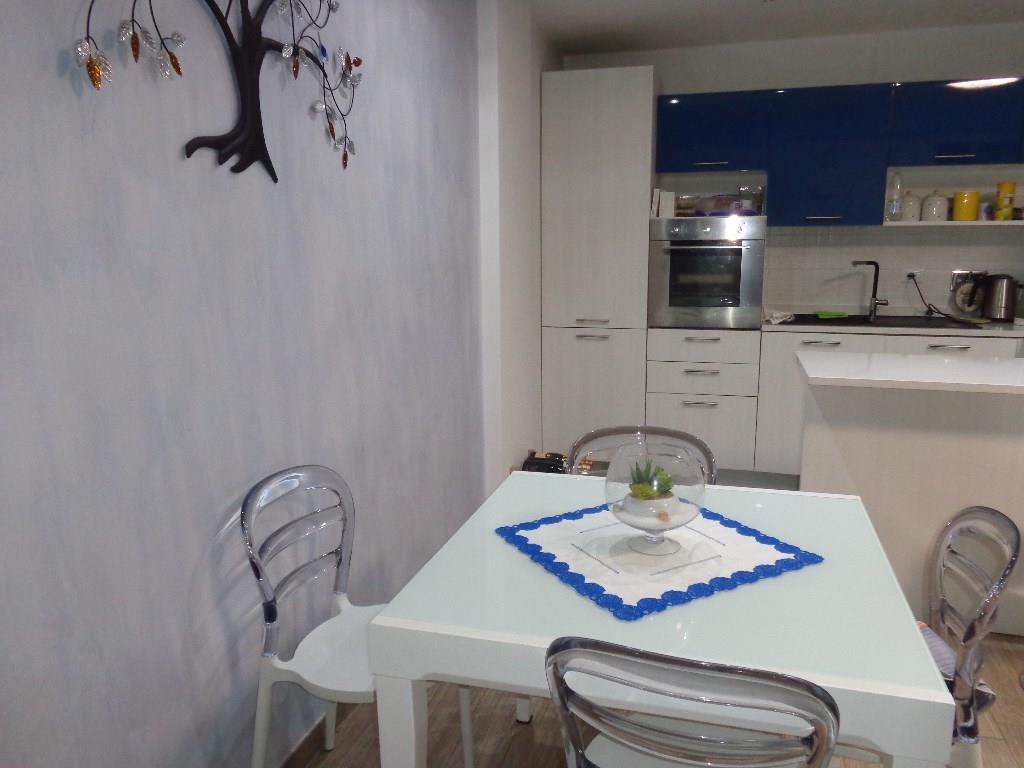 appartamento in vendita a Roma in zona Ottavia