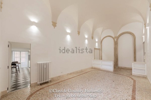 appartamento in vendita a Roma in zona Campo Marzio