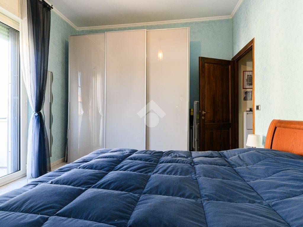 appartamento in vendita a Roma in zona La Pisana