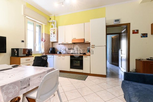 appartamento in vendita a Roma in zona La Pisana