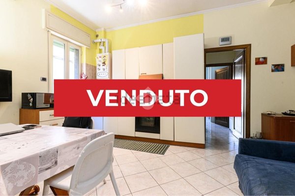 appartamento in vendita a Roma in zona La Pisana