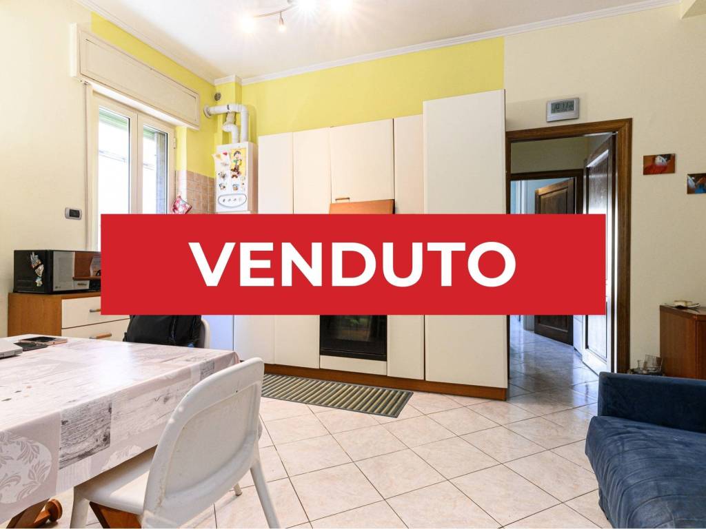 appartamento in vendita a Roma in zona La Pisana