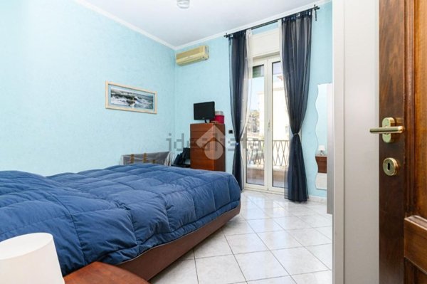 appartamento in vendita a Roma in zona La Pisana