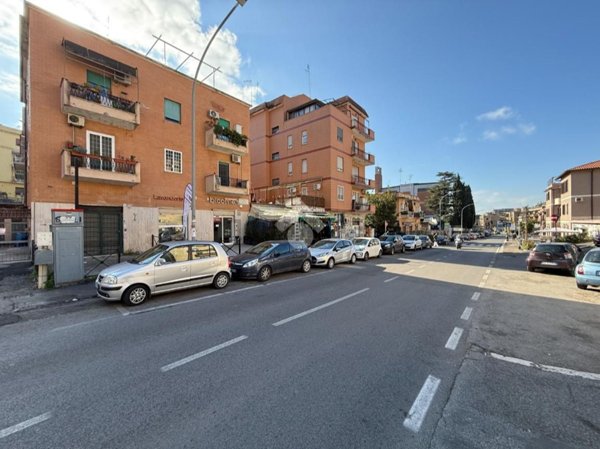 appartamento in vendita a Roma in zona La Pisana