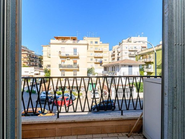 appartamento in vendita a Roma in zona La Pisana