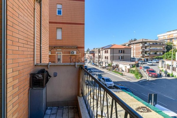 appartamento in vendita a Roma in zona La Pisana