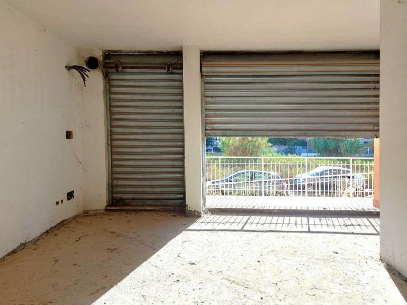 negozio in vendita a Roma