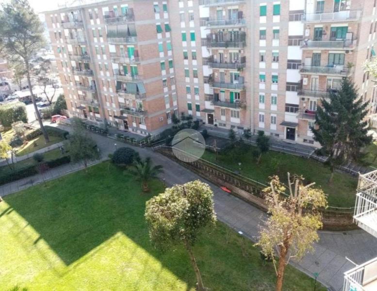 appartamento in vendita a Roma in zona Aurelio