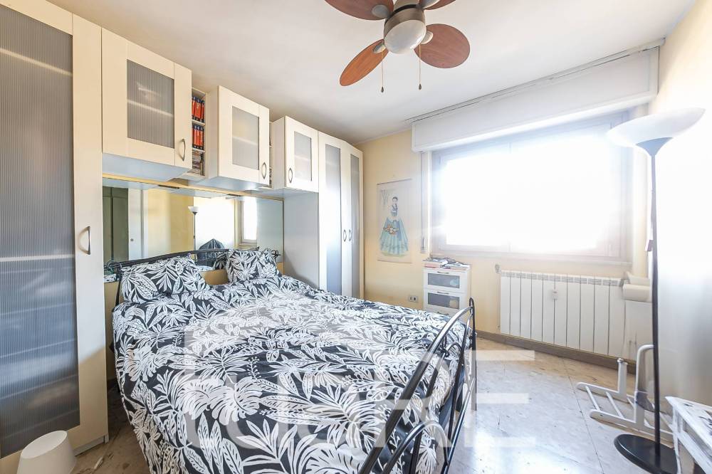 appartamento in vendita a Roma in zona Trionfale