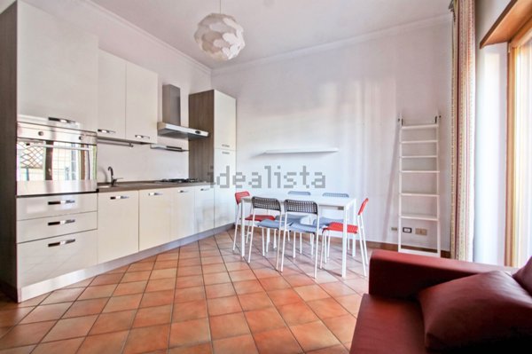 appartamento in vendita a Roma in zona Fidene