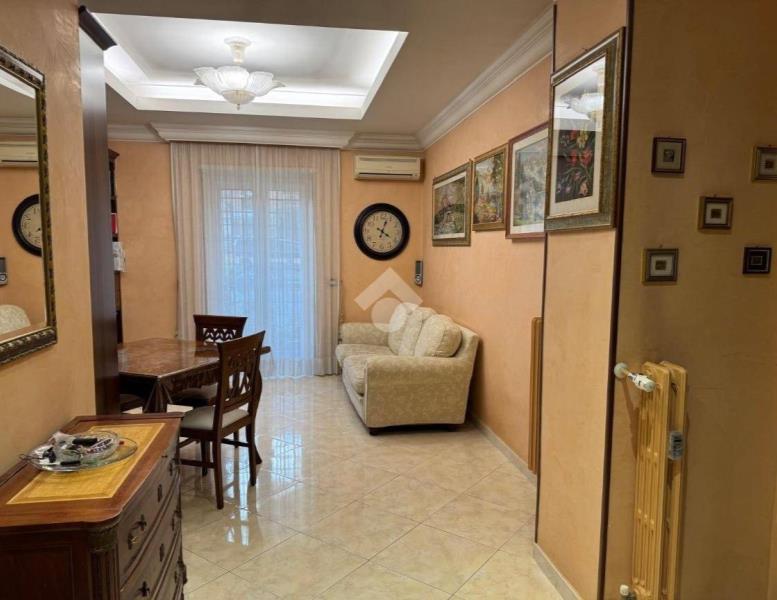 appartamento in vendita a Roma in zona Salario