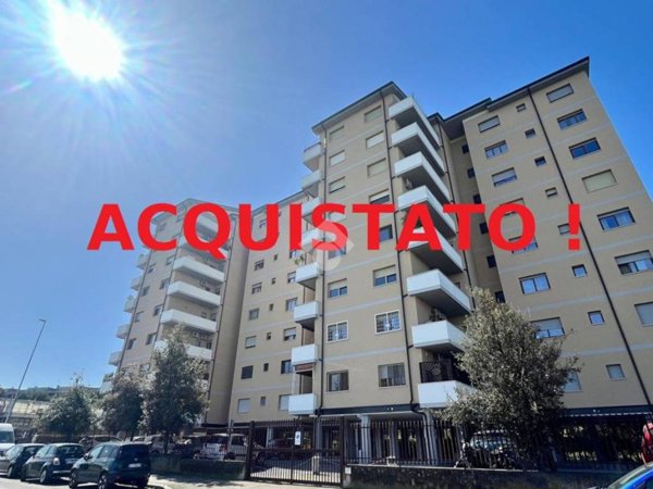 appartamento in vendita a Roma in zona Cinecittà