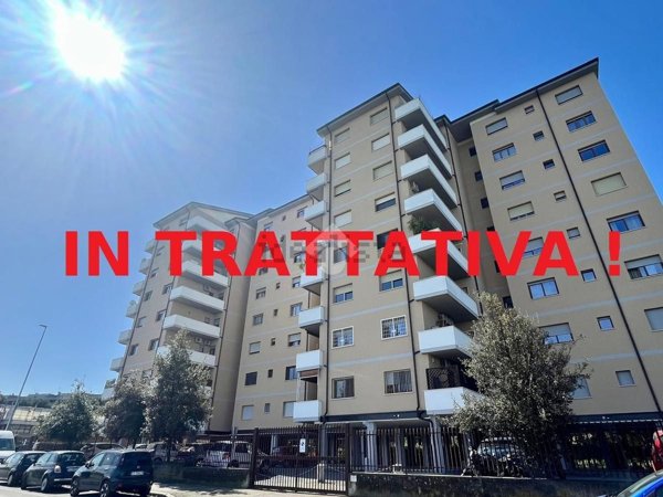 appartamento in vendita a Roma in zona Don Bosco