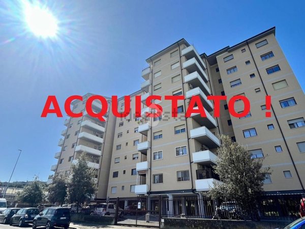 appartamento in vendita a Roma in zona Don Bosco