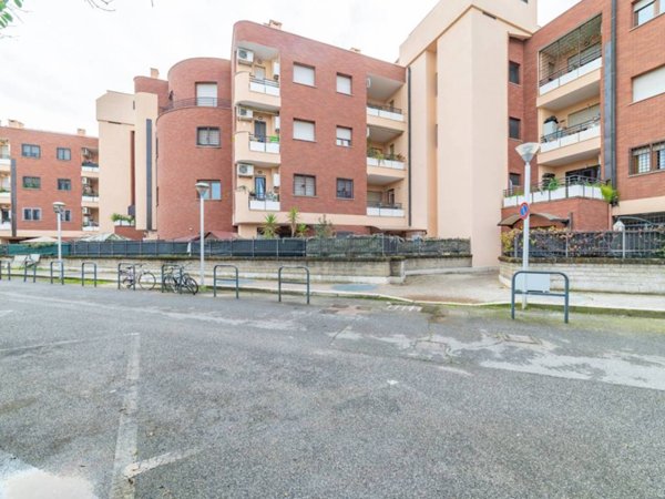 appartamento in vendita a Roma in zona Torre Maura