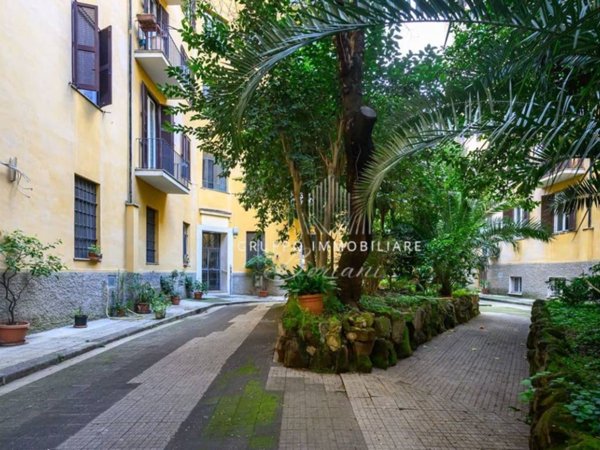appartamento in vendita a Roma in zona Tiburtino