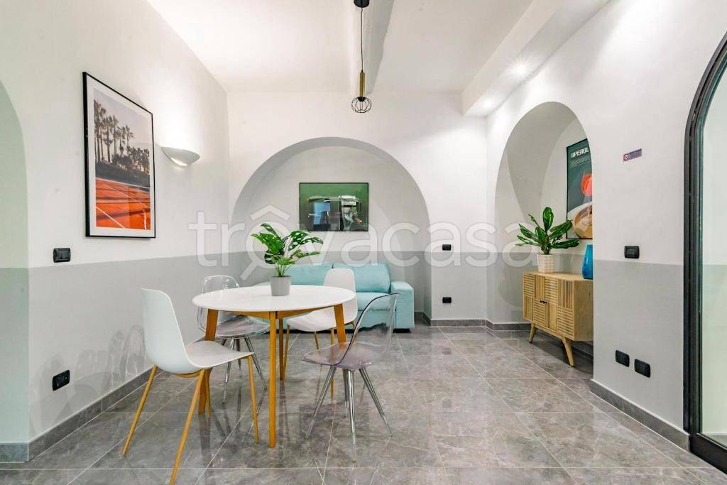 appartamento in vendita a Roma in zona Campo Marzio