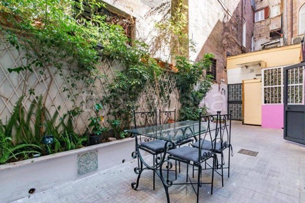 appartamento in vendita a Roma in zona Campo Marzio