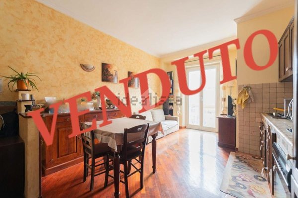 appartamento in vendita a Roma in zona Primavalle