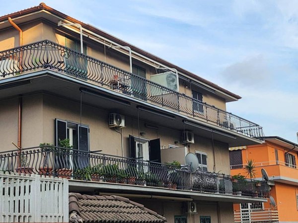 appartamento in vendita a Roma in zona Palmarola