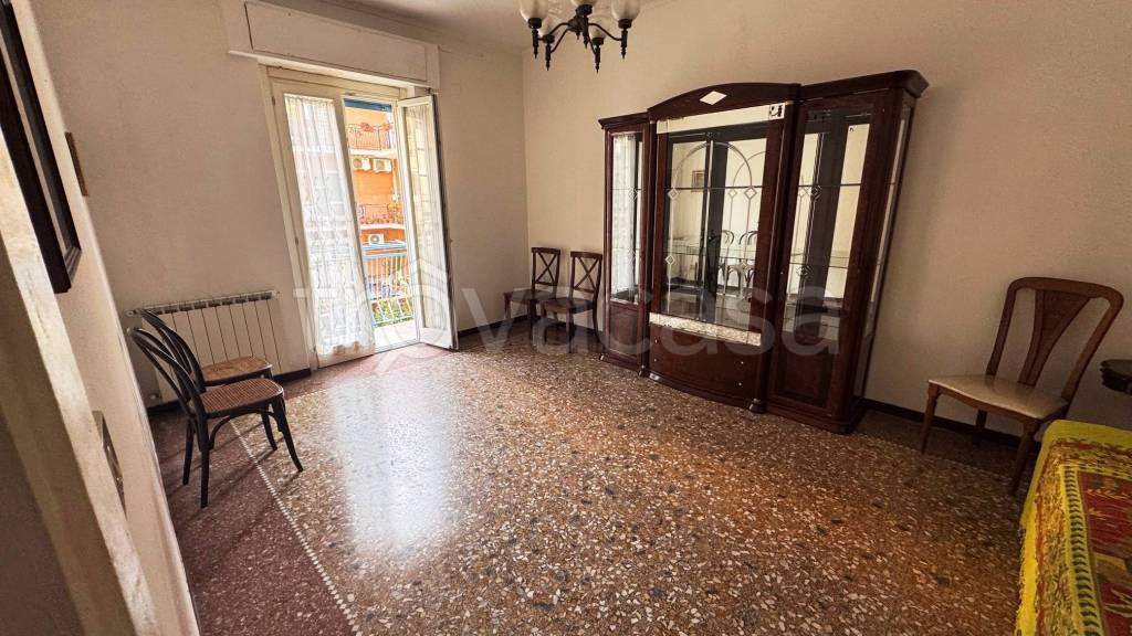 appartamento in vendita a Roma in zona Ostia