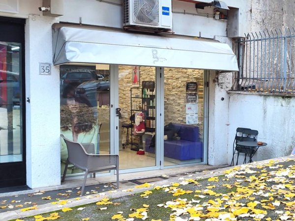 negozio in vendita a Roma in zona Giuliano Dalmata