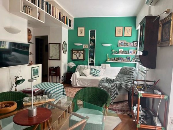 appartamento in vendita a Roma in zona Trieste