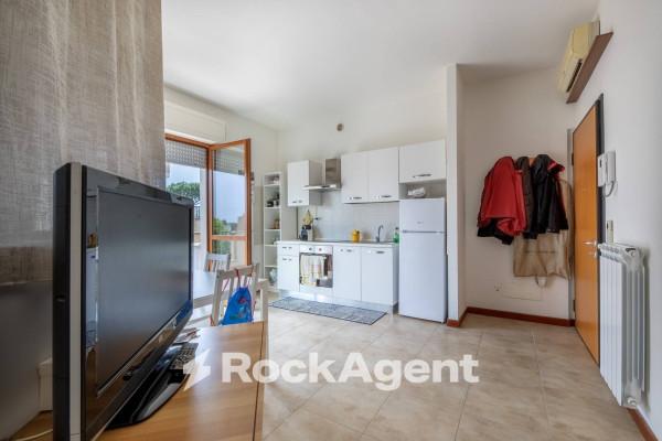 appartamento in vendita a Roma in zona Massimina/Casal Lumbroso