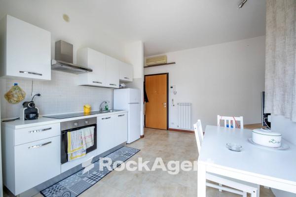 appartamento in vendita a Roma in zona Massimina/Casal Lumbroso