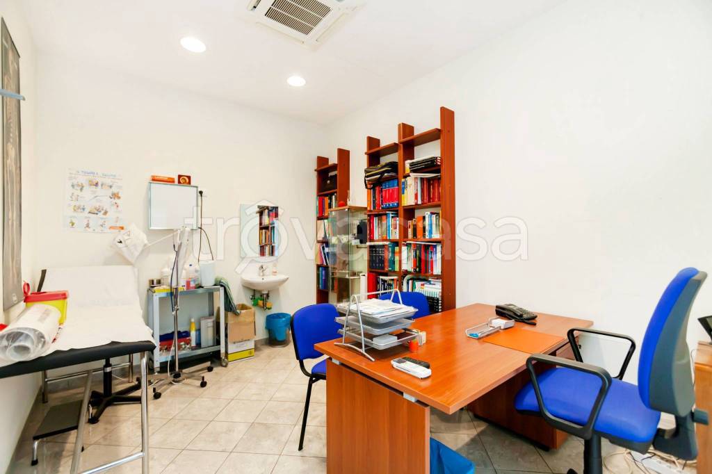 appartamento in vendita a Roma in zona Gianicolense